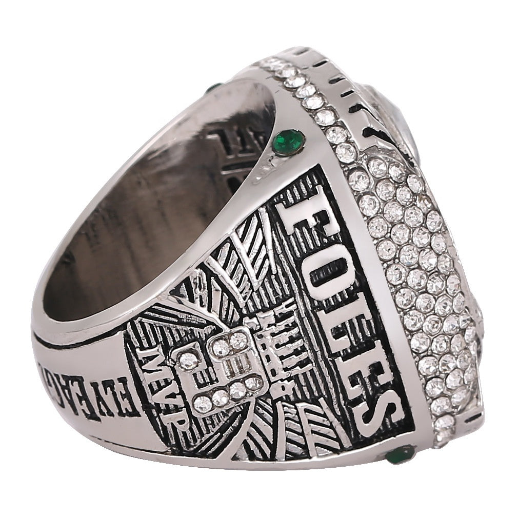 2017 Eagles Super Bowl Replica Ring