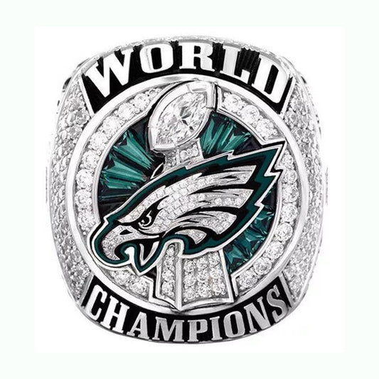 2017 Eagles Super Bowl Replica Ring